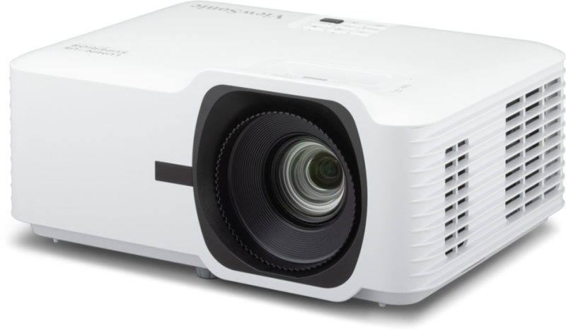 Viewsonic LSD401HD beamer/projector Projector met normale projectieafstand 4000 ANSI lumens DLP 1080p (1920x1080) Wit - Afbeelding 3