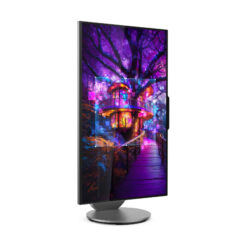 Lenovo Yoga AIO 27IAH10 Intel Core Ultra 7 255H 68,6 cm (27") 2560 x 1440 Pixels Alles-in-één-pc 16 GB LPDDR5x-SDRAM 1 TB SSD Windows 11 Home Wi-Fi 7 (802.11be) Grijs - Afbeelding 8