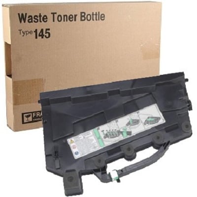 Ricoh 406665 toner collector 50000 pagina's - Afbeelding 2