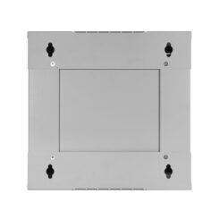 LogiLink W66Z30G rack 6U Wandrek Grijs - Afbeelding 8