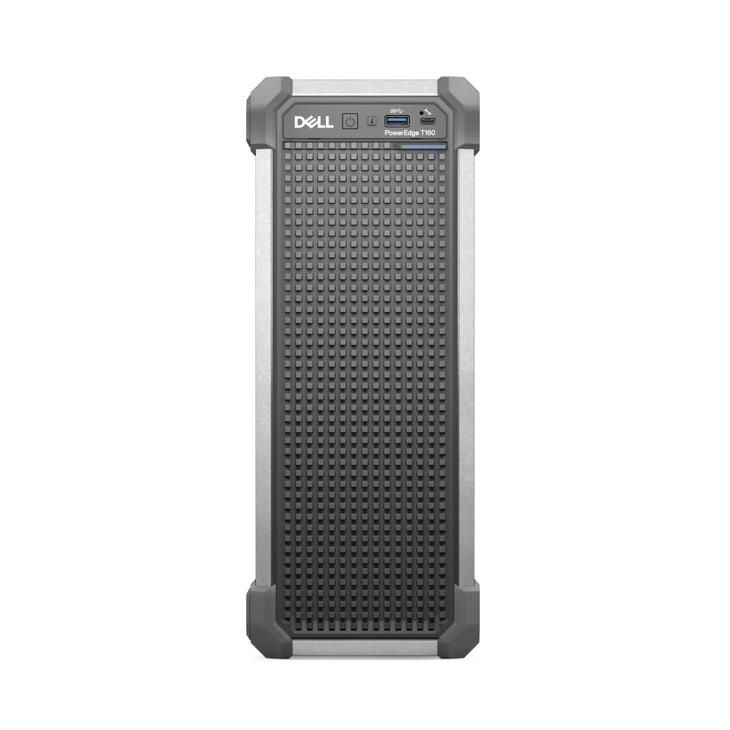 DELL PowerEdge T160 server 2 TB Tower (3U) Intel Xeon E E-2434 3,4 GHz 16 GB DDR5-SDRAM 300 W - Afbeelding 2