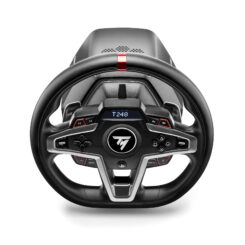 Thrustmaster T248 Zwart USB Stuurwiel + pedalen PC, PlayStation 4, PlayStation 5 - Afbeelding 3