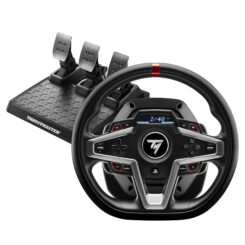 Thrustmaster T248 Zwart USB Stuurwiel + pedalen PC, PlayStation 4, PlayStation 5 - Afbeelding 2