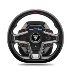 Thrustmaster T248 Zwart USB Stuurwiel + pedalen PC, PlayStation 4, PlayStation 5 - Afbeelding 4