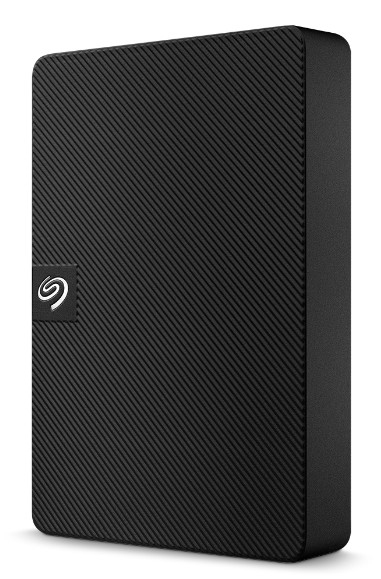 Seagate Expansion STKM2000400 externe harde schijf 2 TB USB Type-A 3.2 Gen 1 (3.1 Gen 1) Zwart - Afbeelding 2
