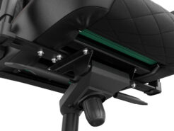 GENESIS Nitro 890 G2 Universele gamestoel Gecapitonneerde zitting Zwart - Afbeelding 17