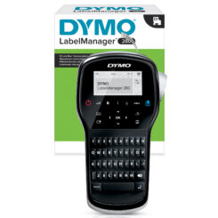 DYMO LabelManager draadloze LabelWriter-voedingskabel | EU-stekker (Type C)