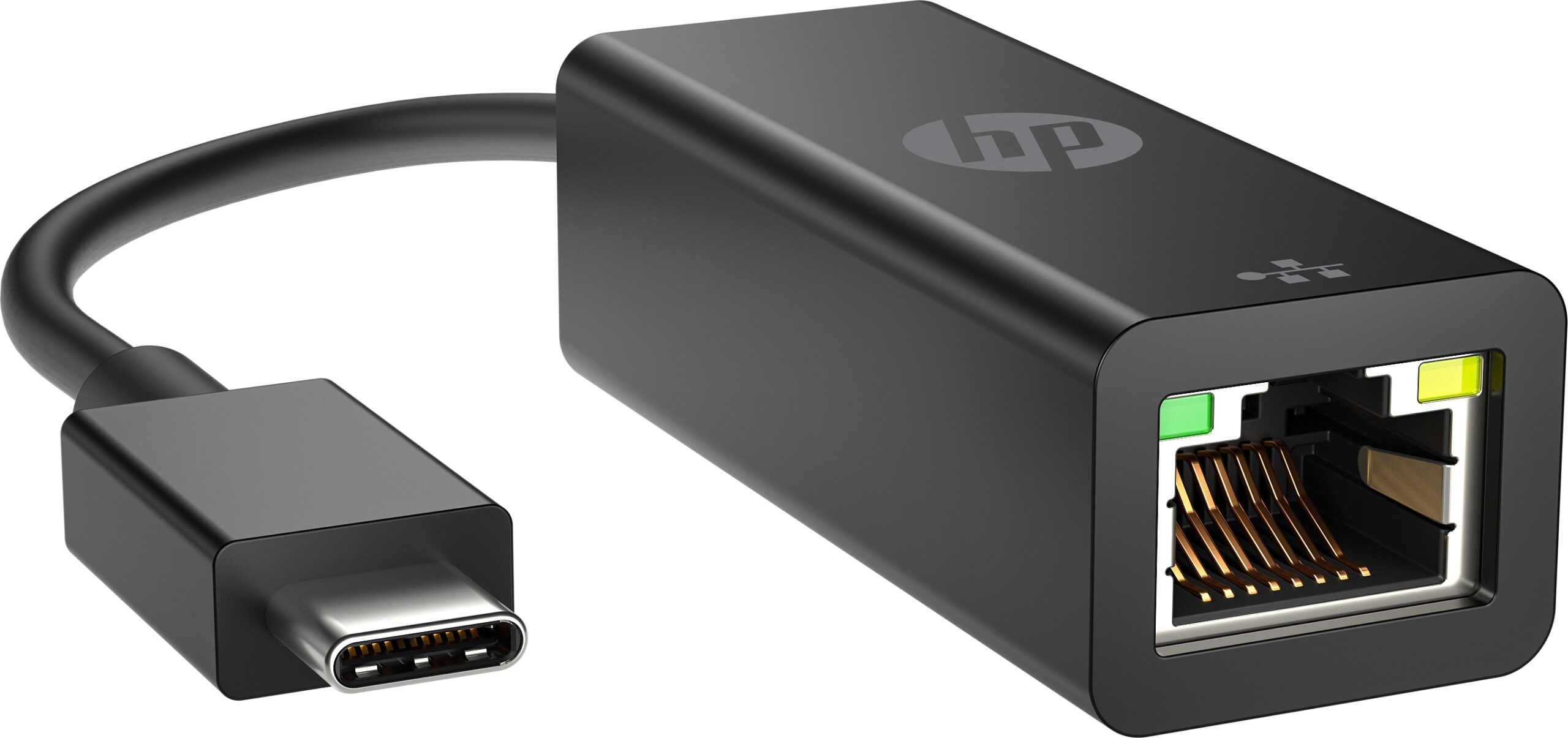HP USB-C naar RJ45 adapter G2 - Afbeelding 4