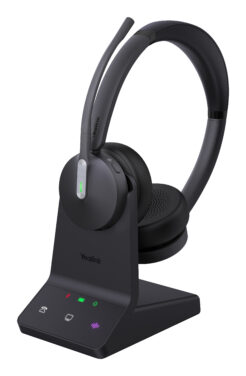 Yealink WH64 Dual UC Headset
