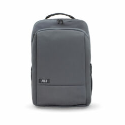ACT Move rugzak voor laptops tot 15,6” gemaakt van gerecyclede plastic flessen - Afbeelding 2