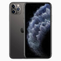 Forza Refurbished iPhone 11 Pro 64GB Space Grey - Zichtbaar gebruikt