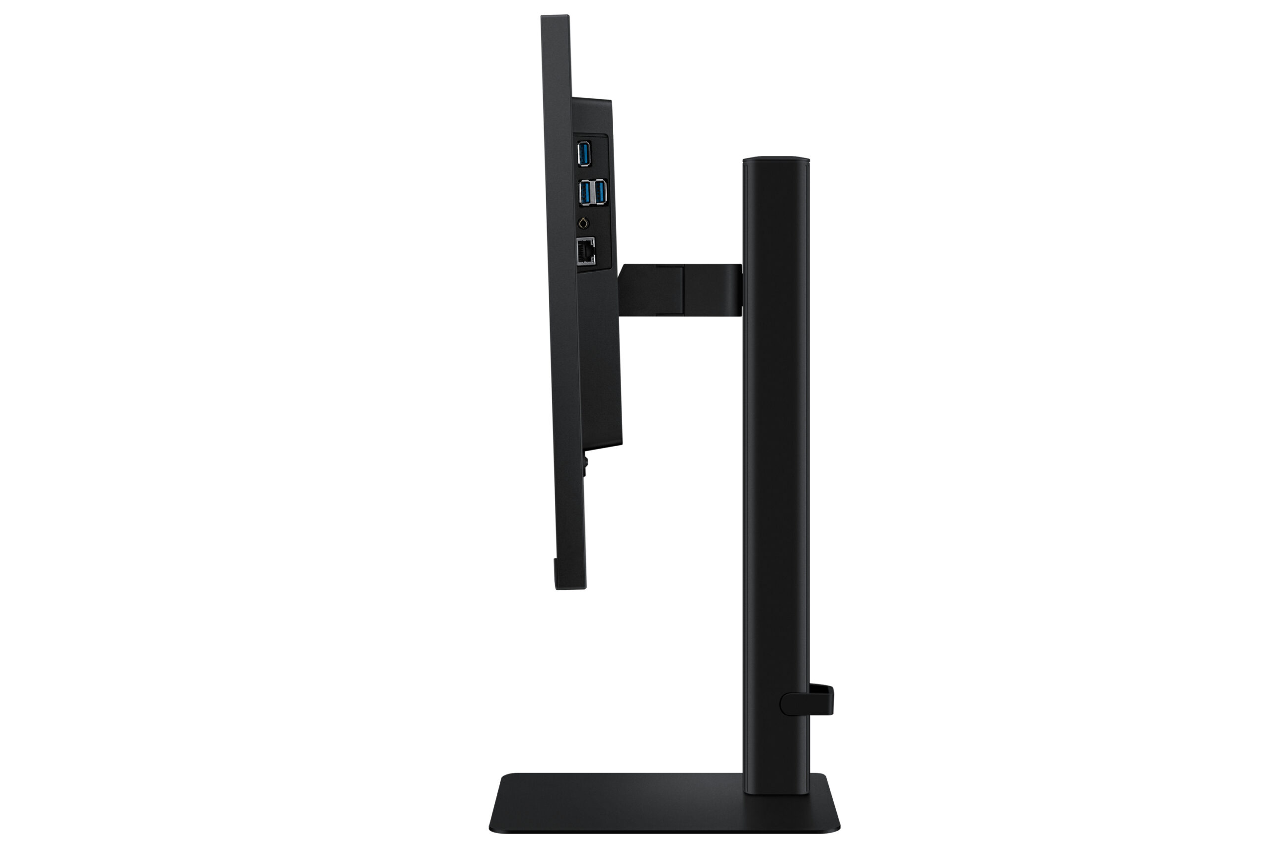 Samsung 23,8" ViewFinity S6 S60UD QHD Monitor - Afbeelding 9