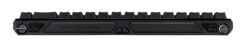 ASUS ROG Falchion Ace HFX toetsenbord Gamen USB QWERTZ Duits Zwart - Afbeelding 10