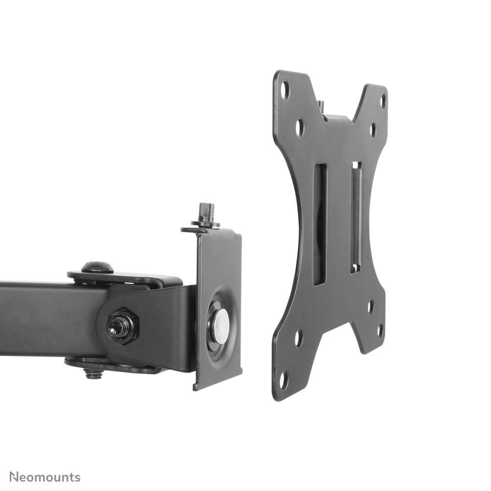 Neomounts FPMA-D550DDBLACK Monitorstandaard 10-32" - Afbeelding 6