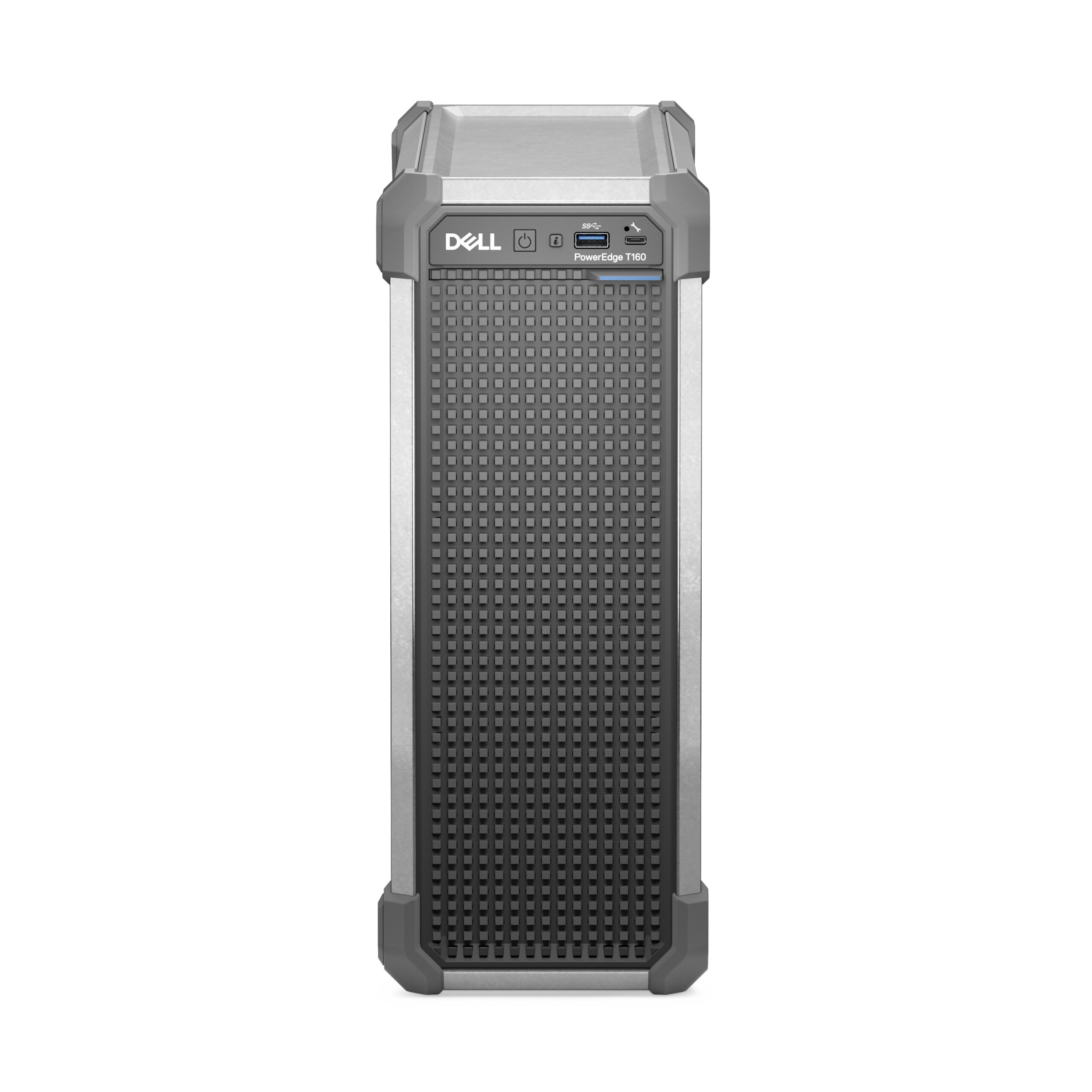 DELL PowerEdge T160 server 2 TB Tower (3U) Intel Xeon E E-2434 3,4 GHz 16 GB DDR5-SDRAM 300 W - Afbeelding 3