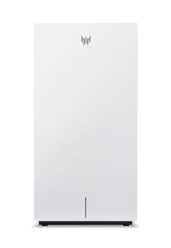 Acer Predator Connect T7 Wi-Fi 7 Tri-band (2,4 GHz / 5 GHz / 6 GHz) Wi-Fi 7 (802.11be) Wit 3 Intern - Afbeelding 8