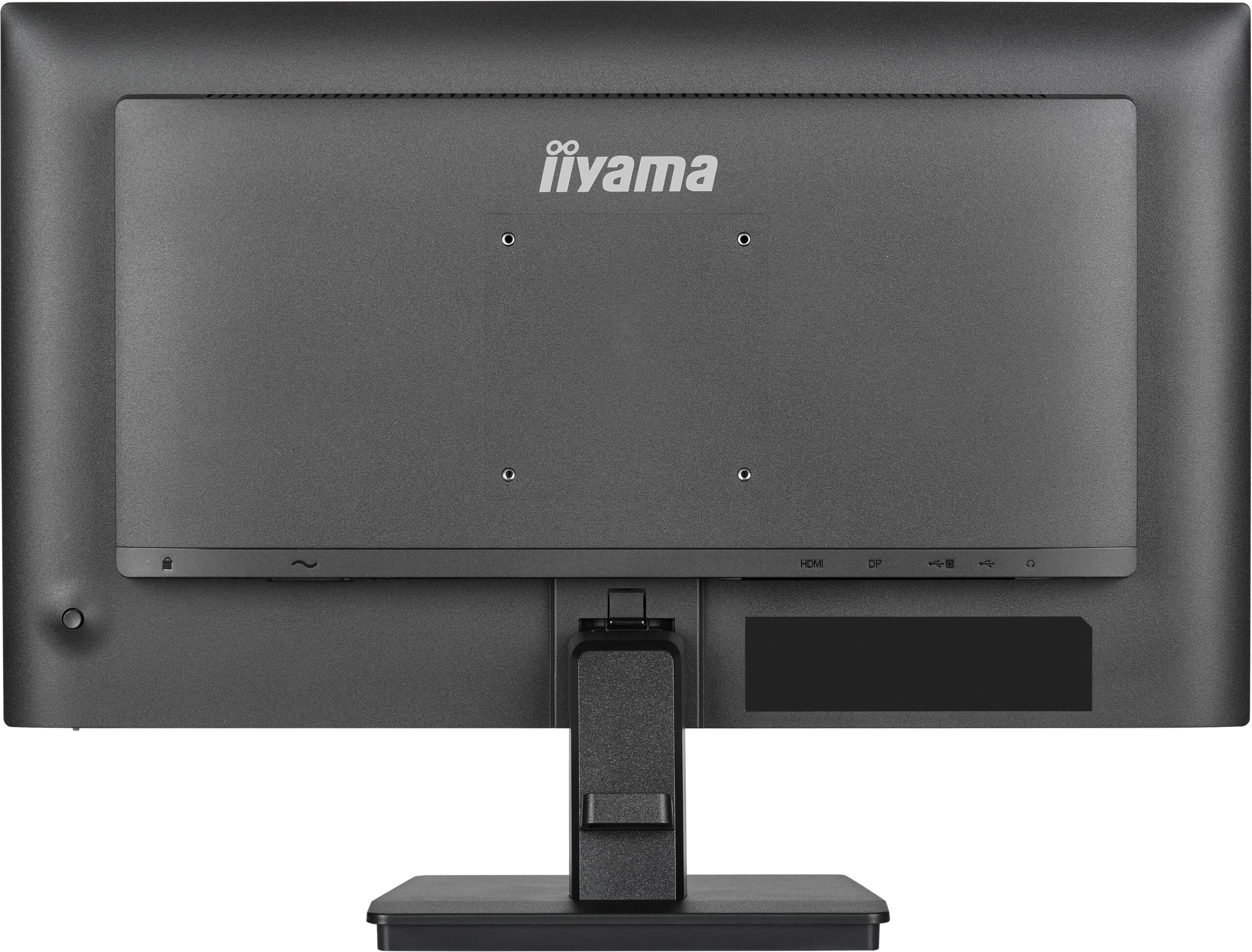 iiyama ProLite X2492HSU-B1 computer monitor 60,5 cm (23.8") 1920 x 1080 Pixels Full HD LED Zwart - Afbeelding 14
