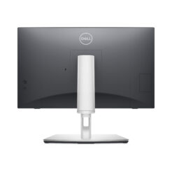 DELL P Series P2424HT computer monitor 60,5 cm (23.8") 1920 x 1080 Pixels Full HD LCD Touchscreen Zwart, Zilver - Afbeelding 7