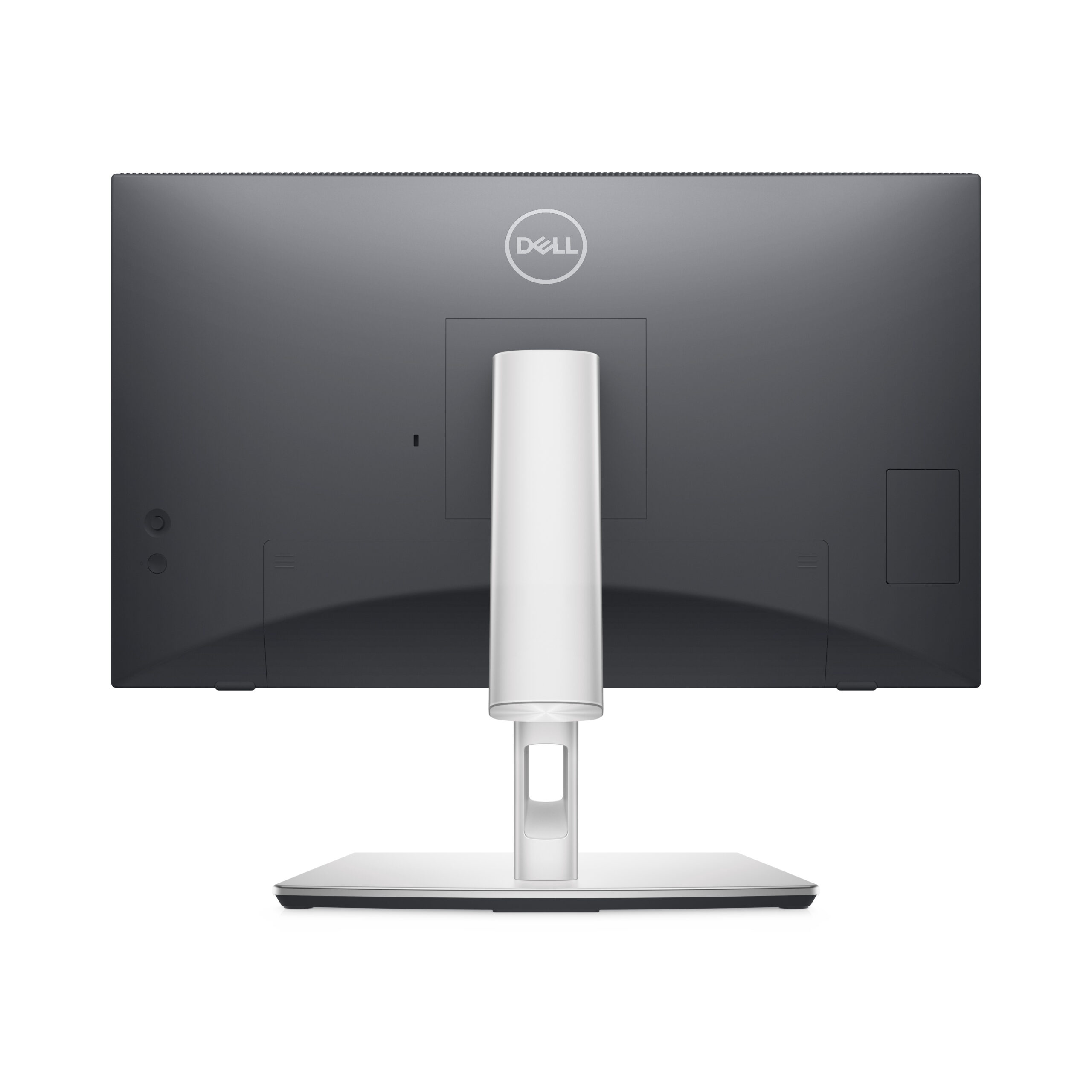 DELL P Series P2424HT computer monitor 60,5 cm (23.8") 1920 x 1080 Pixels Full HD LCD Touchscreen Zwart, Zilver - Afbeelding 7