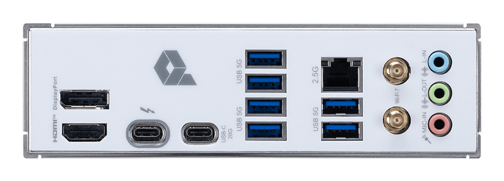 MSI PRO Z890-S WIFI PZ moederbord Intel Z890 LGA 1851 (Socket V1) ATX - Afbeelding 6