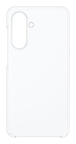 Samsung Galaxy A26 5G Clear Case - Afbeelding 5
