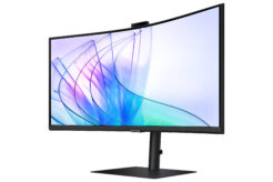 Samsung 34" ViewFinity S6 S65VC UWQHD Monitor - Afbeelding 7