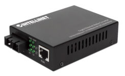 Intellinet 508544 netwerk media converter 850 nm Multimode - Afbeelding 2