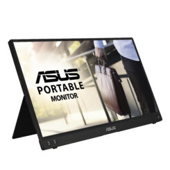 ASUS MB16ACV computer monitor 39,6 cm (15.6") 1920 x 1080 Pixels Full HD LED Zwart - Afbeelding 5
