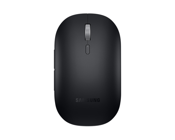 Samsung EJ-M3400DBEGEU muis Rechtshandig Bluetooth 1000 DPI