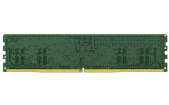 Kingston Technology ValueRAM geheugenmodule 8 GB 1 x 8 GB DDR5 6400 MT/s 288-pin DIMM - Afbeelding 3