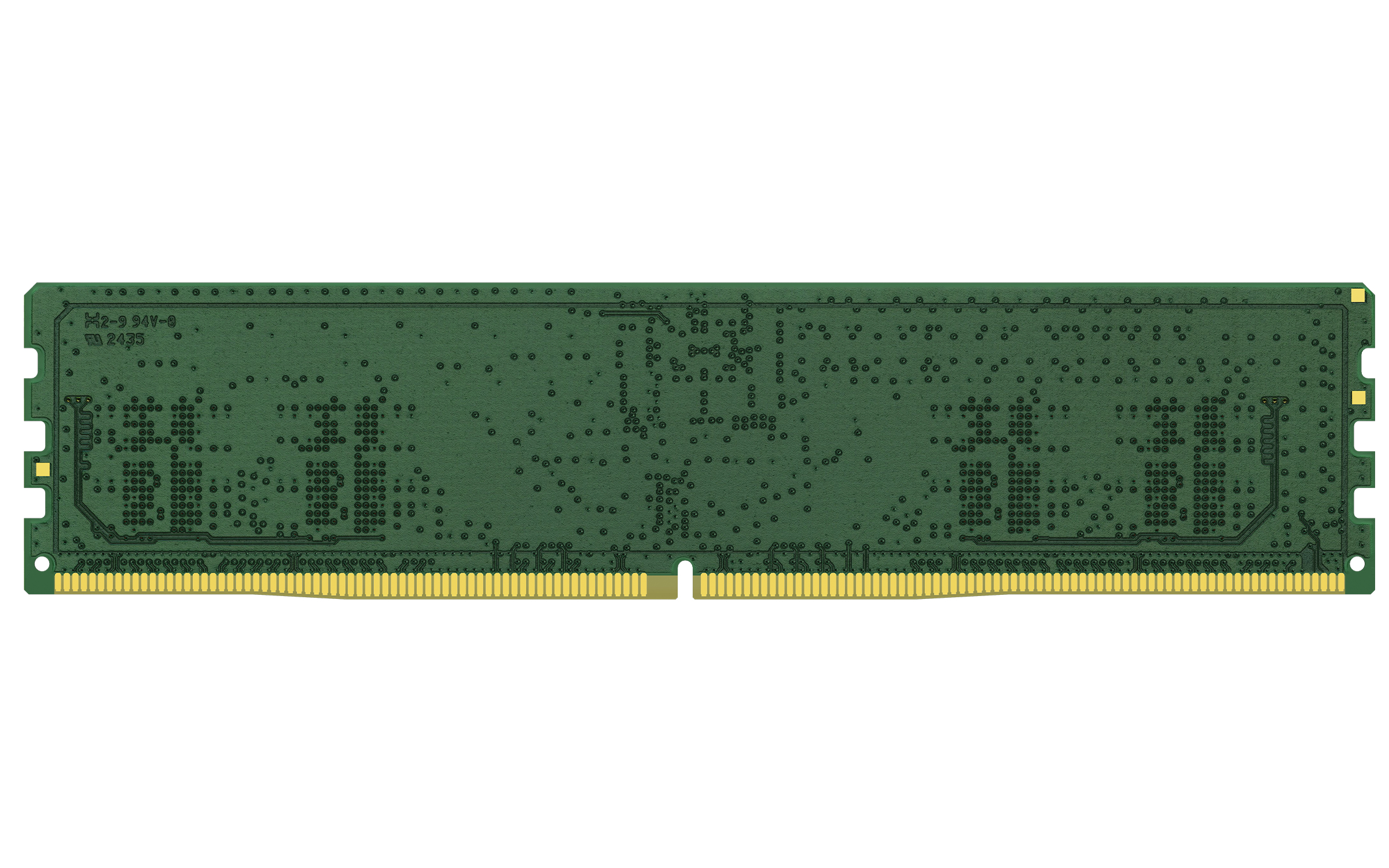 Kingston Technology ValueRAM geheugenmodule 8 GB 1 x 8 GB DDR5 6400 MT/s 288-pin DIMM - Afbeelding 3