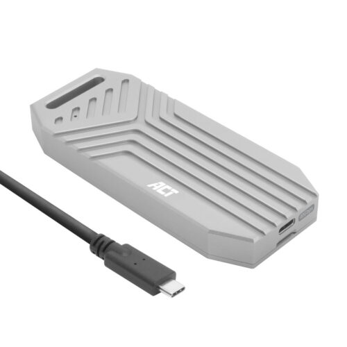 Behuizingen voor opslagstations