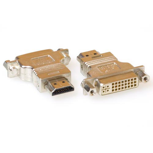 Kabels en adapters