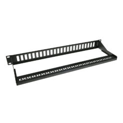 ACT Fiber panel 48 ports unloaded - Afbeelding 3