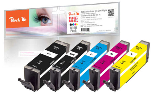 Inktcartridges
