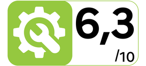 Forza Refurbished Apple iPhone Xr 64GB Black - Licht gebruikt - Afbeelding 5