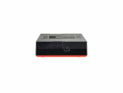 LevelOne GSW-0507 netwerk-switch Unmanaged Gigabit Ethernet (10/100/1000) Zwart, Rood - Afbeelding 4