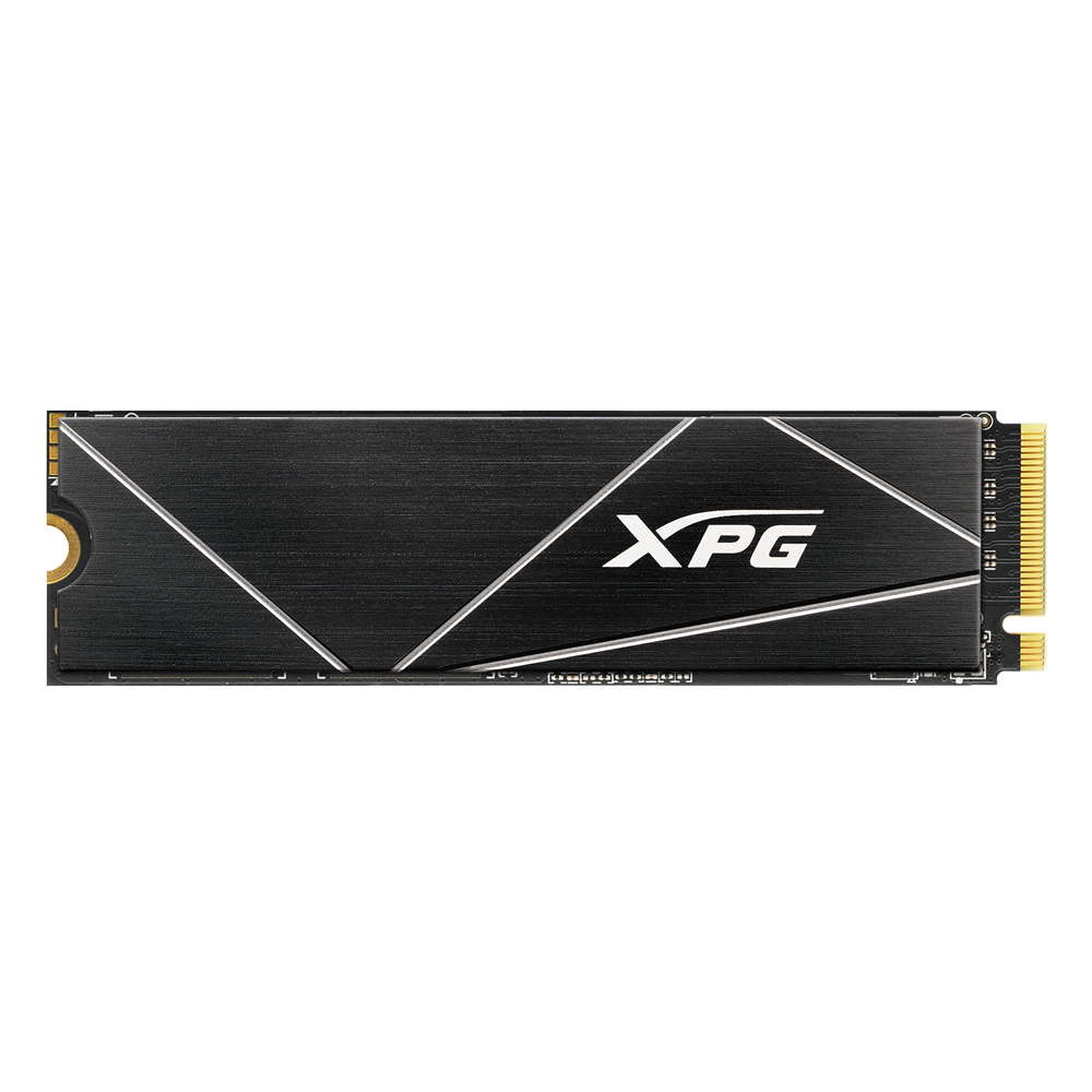 XPG GAMMIX S70 Blade 1 TB M.2 PCI Express 4.0 NVMe 3D NAND - Afbeelding 2