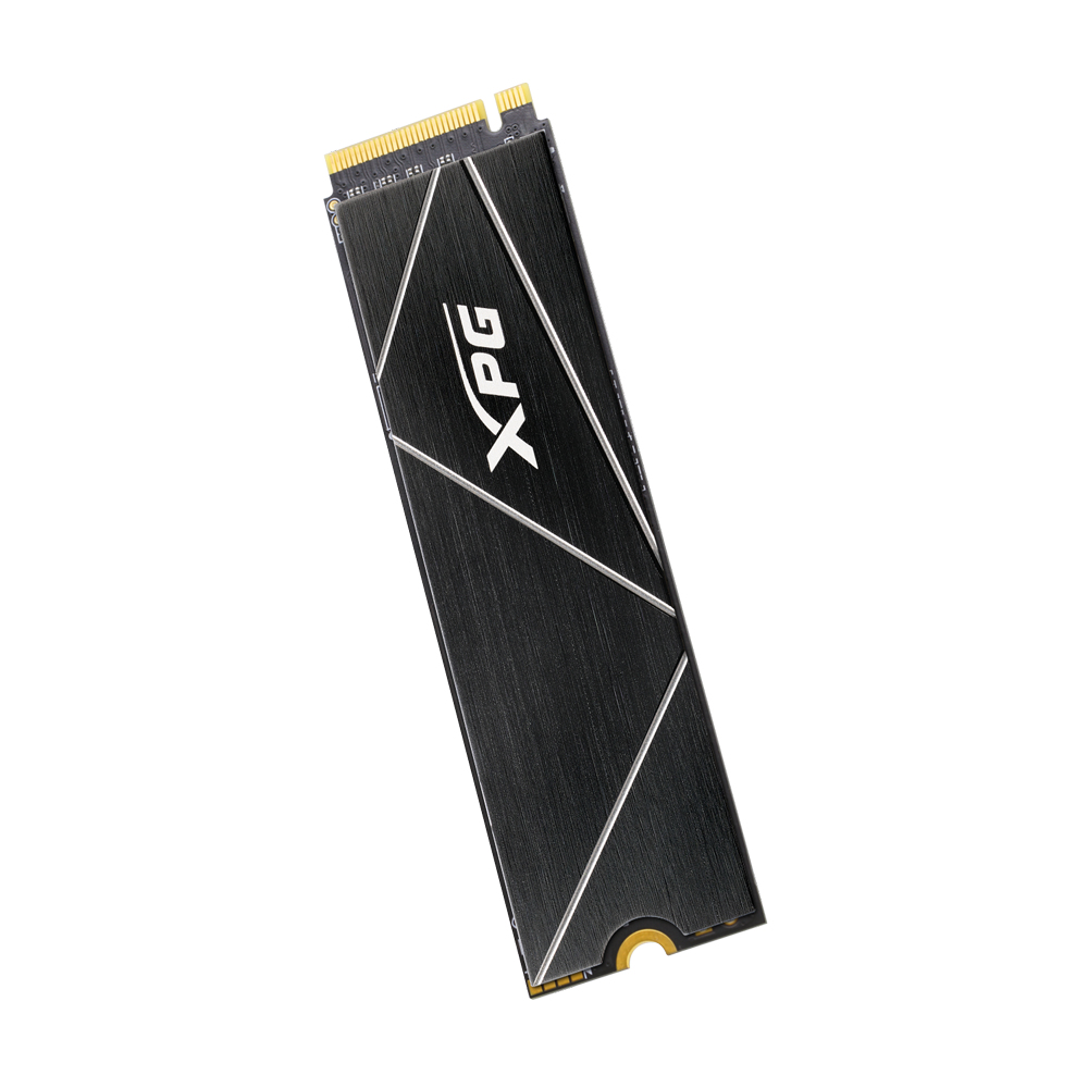 XPG GAMMIX S70 Blade 1 TB M.2 PCI Express 4.0 NVMe 3D NAND - Afbeelding 6