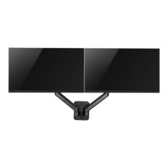 LogiLink BP0146 flat panel bureau steun 81,3 cm (32") Muur Zwart - Afbeelding 6