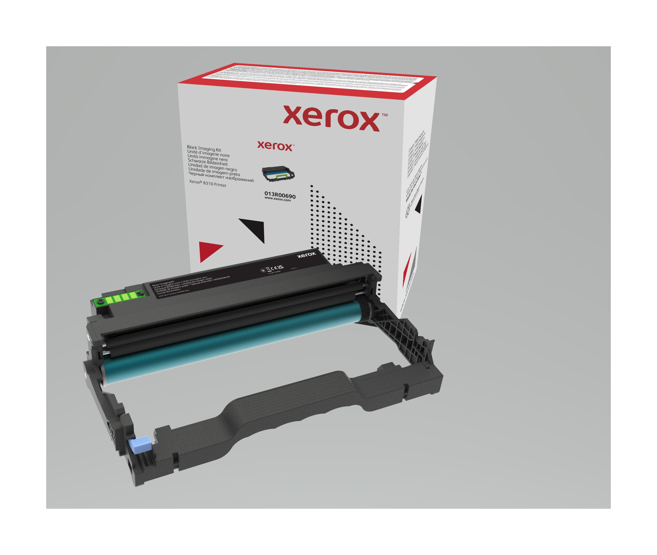 Xerox B230/B225/B235 afdrukmodule (12.000 pagina's) - Afbeelding 2