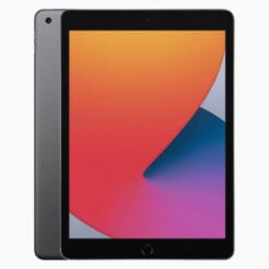 Forza Refurbished iPad 2020 128GB Space Grey Wifi + 4G - Licht gebruikt