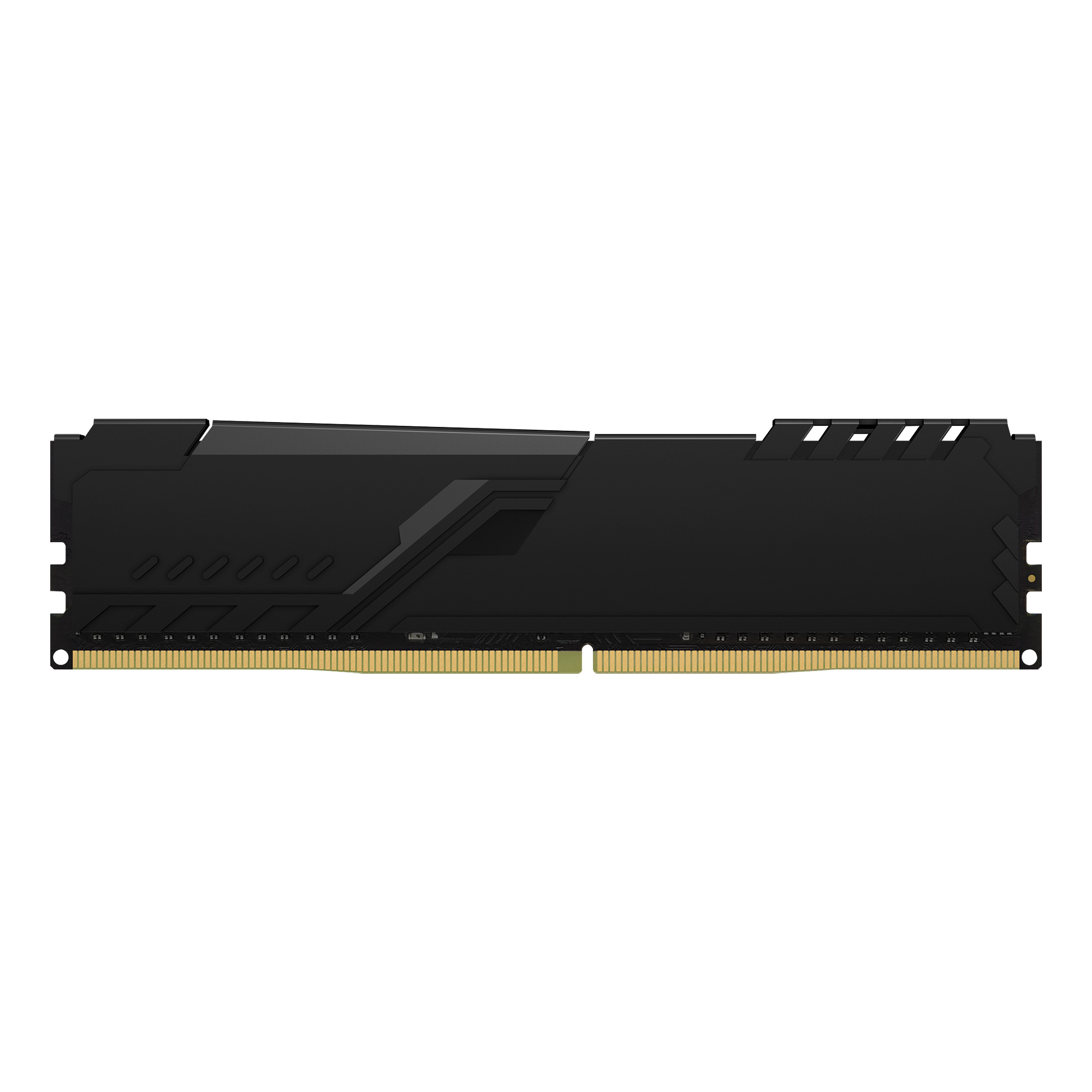 Kingston Technology FURY Beast 32GB 3600MT/s DDR4 CL18 DIMM Black - Afbeelding 3