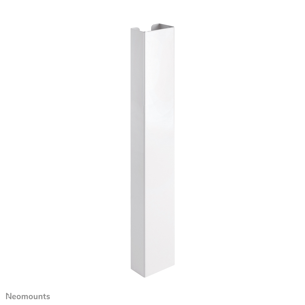 Neomounts ADS06-123WH Kabelgoot - magnetische bevestiging - universeel - Afbeelding 4