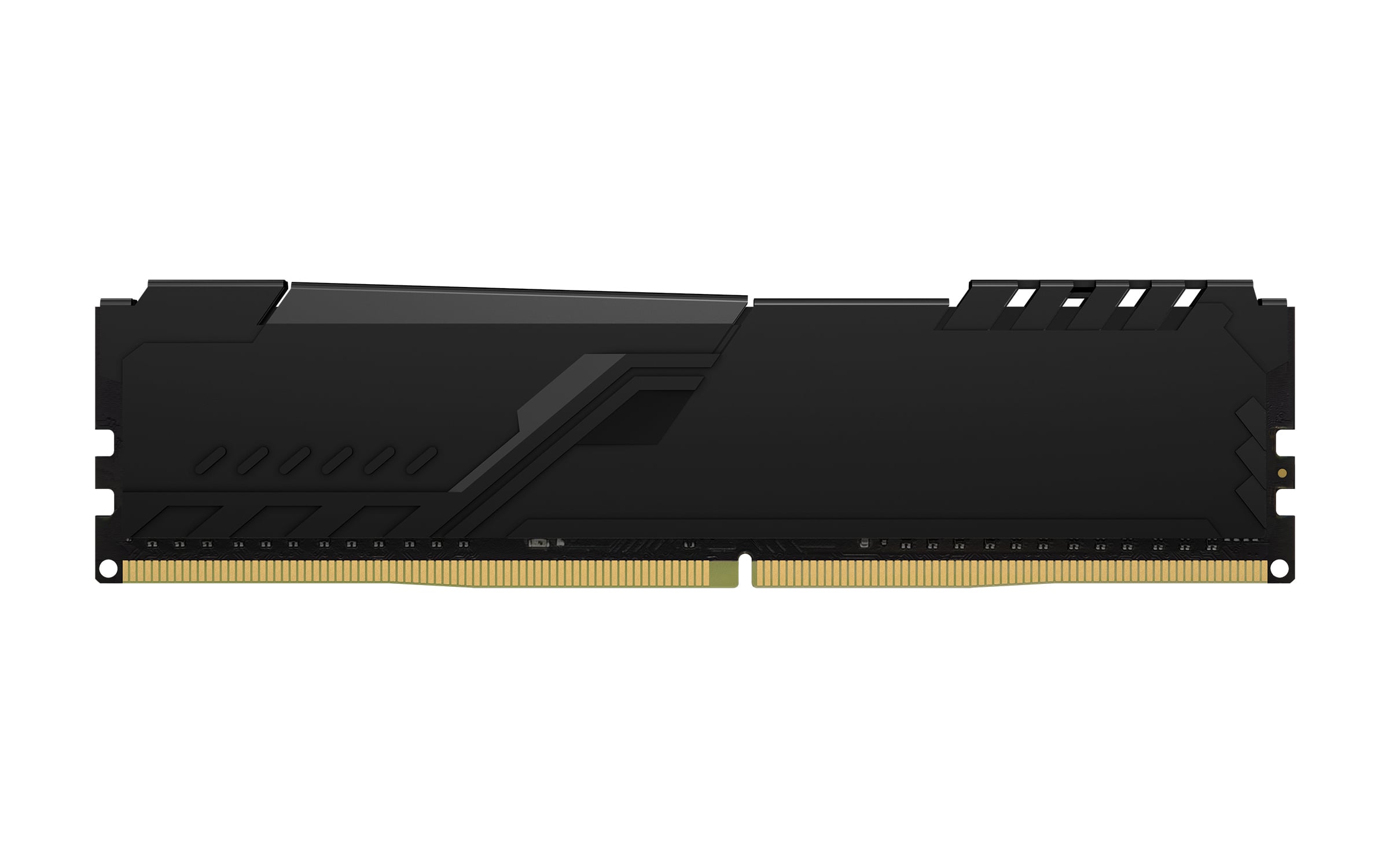 Kingston Technology FURY Beast 64GB 3600MT/s DDR4 CL18 DIMM (Kit van 4) Black - Afbeelding 5