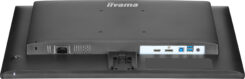 iiyama ProLite X2492HSU-B1 computer monitor 60,5 cm (23.8") 1920 x 1080 Pixels Full HD LED Zwart - Afbeelding 17