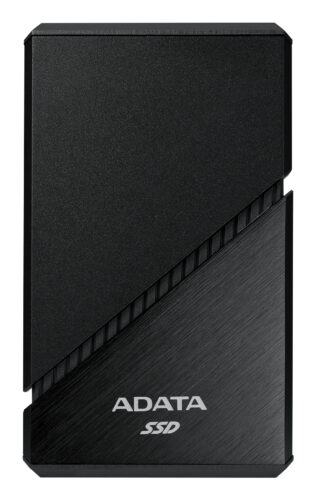 Externe solide-state drives