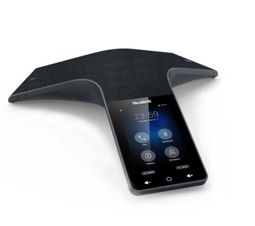 Conferentietelefoons