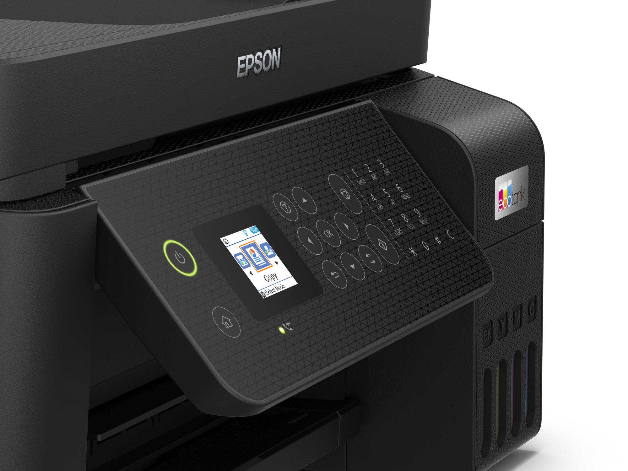 Epson EcoTank ET-4800 A4 multifunctionele Wi-Fi-printer met inkttank, inclusief tot 3 jaar inkt - Afbeelding 19