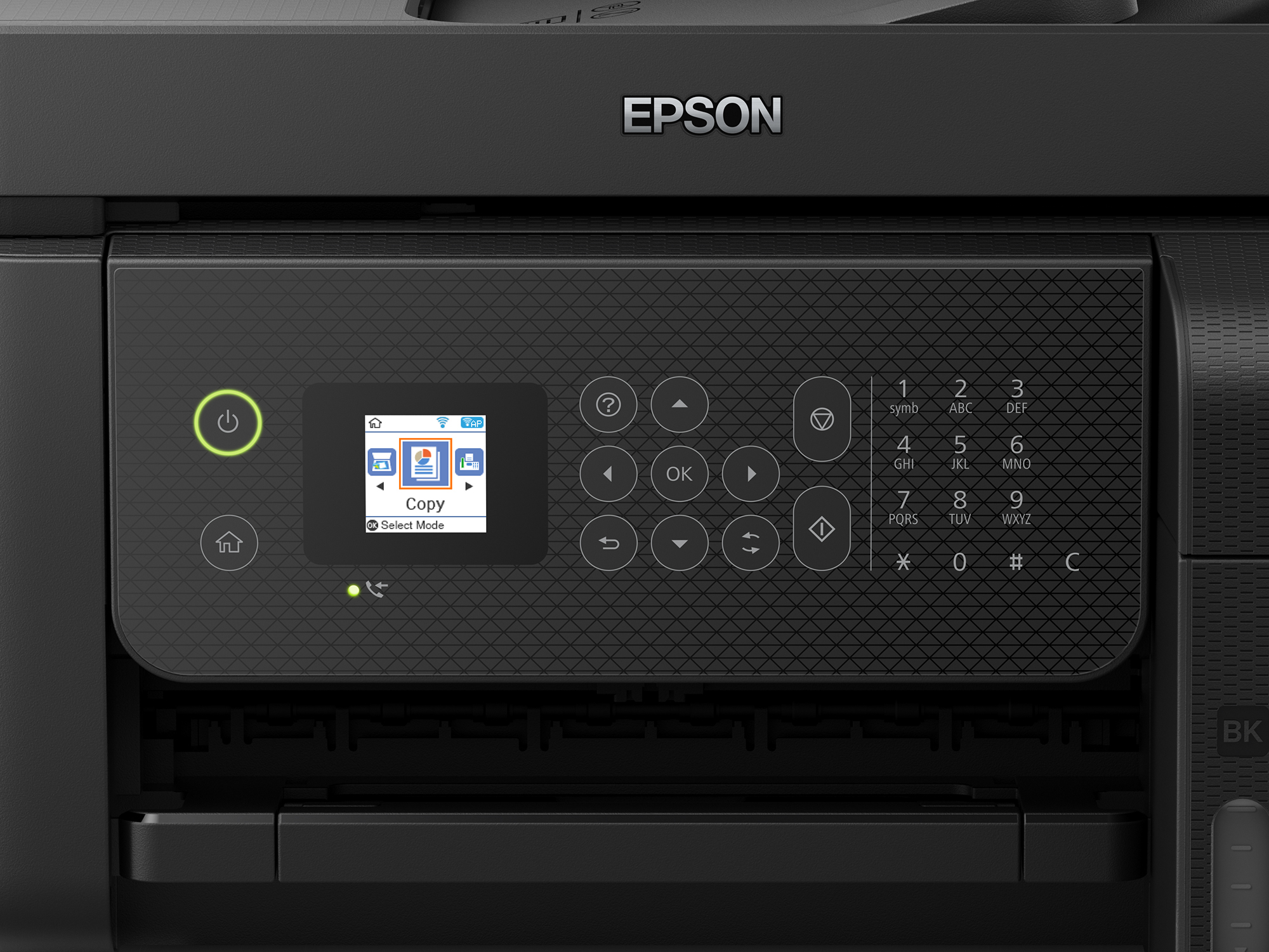Epson EcoTank ET-4800 A4 multifunctionele Wi-Fi-printer met inkttank, inclusief tot 3 jaar inkt - Afbeelding 18